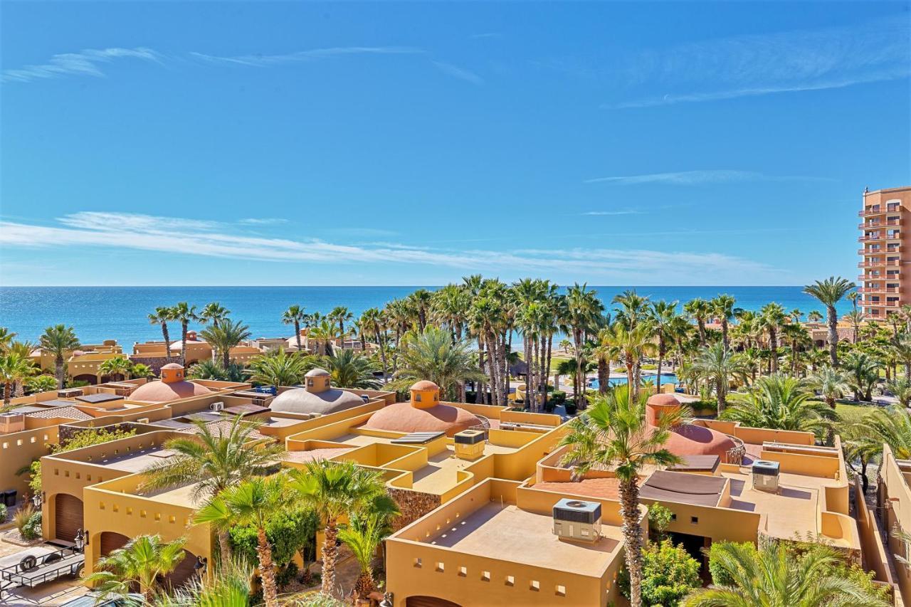 Bella Sirena 304-A - Elegant Oceanview Condo On Sandy Beach Puerto Peñasco Exterior foto