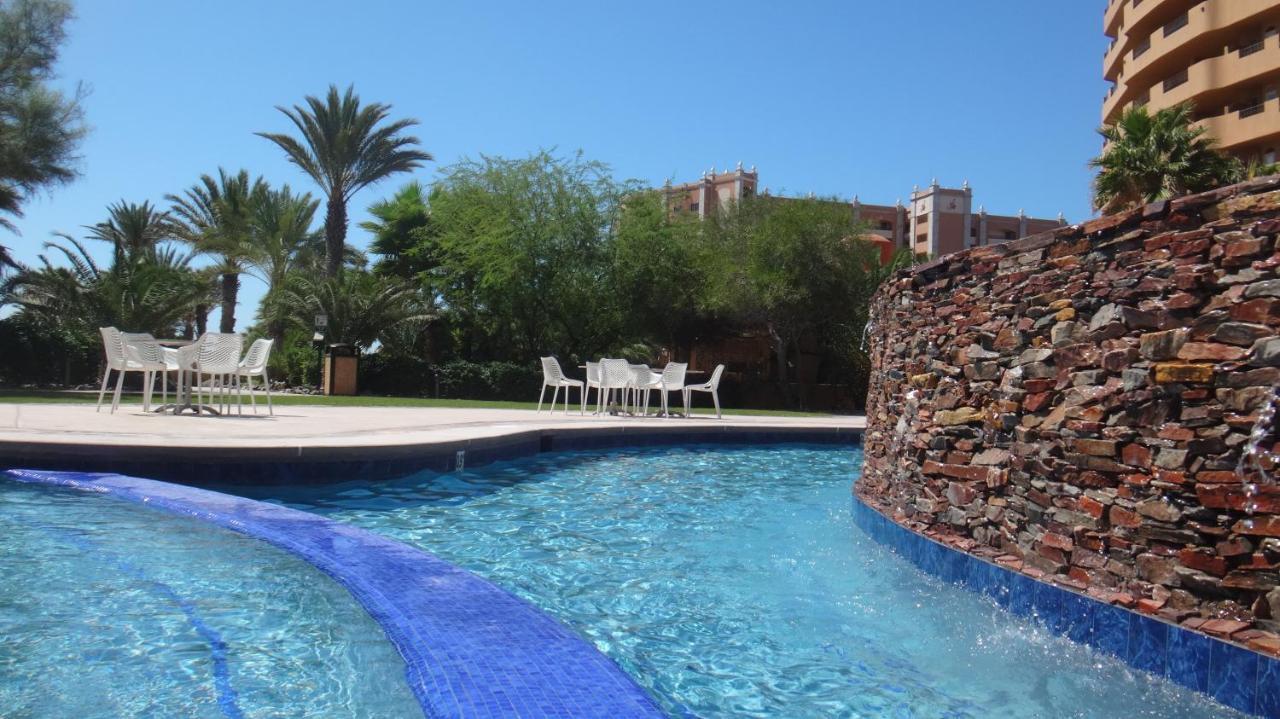 Bella Sirena 304-A - Elegant Oceanview Condo On Sandy Beach Puerto Peñasco Exterior foto