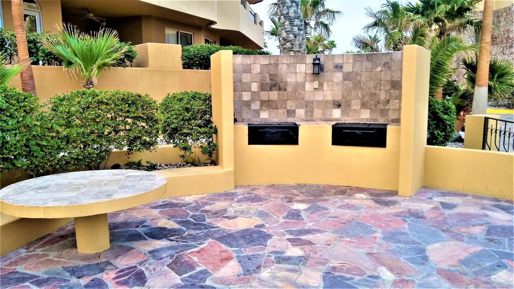 Bella Sirena 304-A - Elegant Oceanview Condo On Sandy Beach Puerto Peñasco Exterior foto