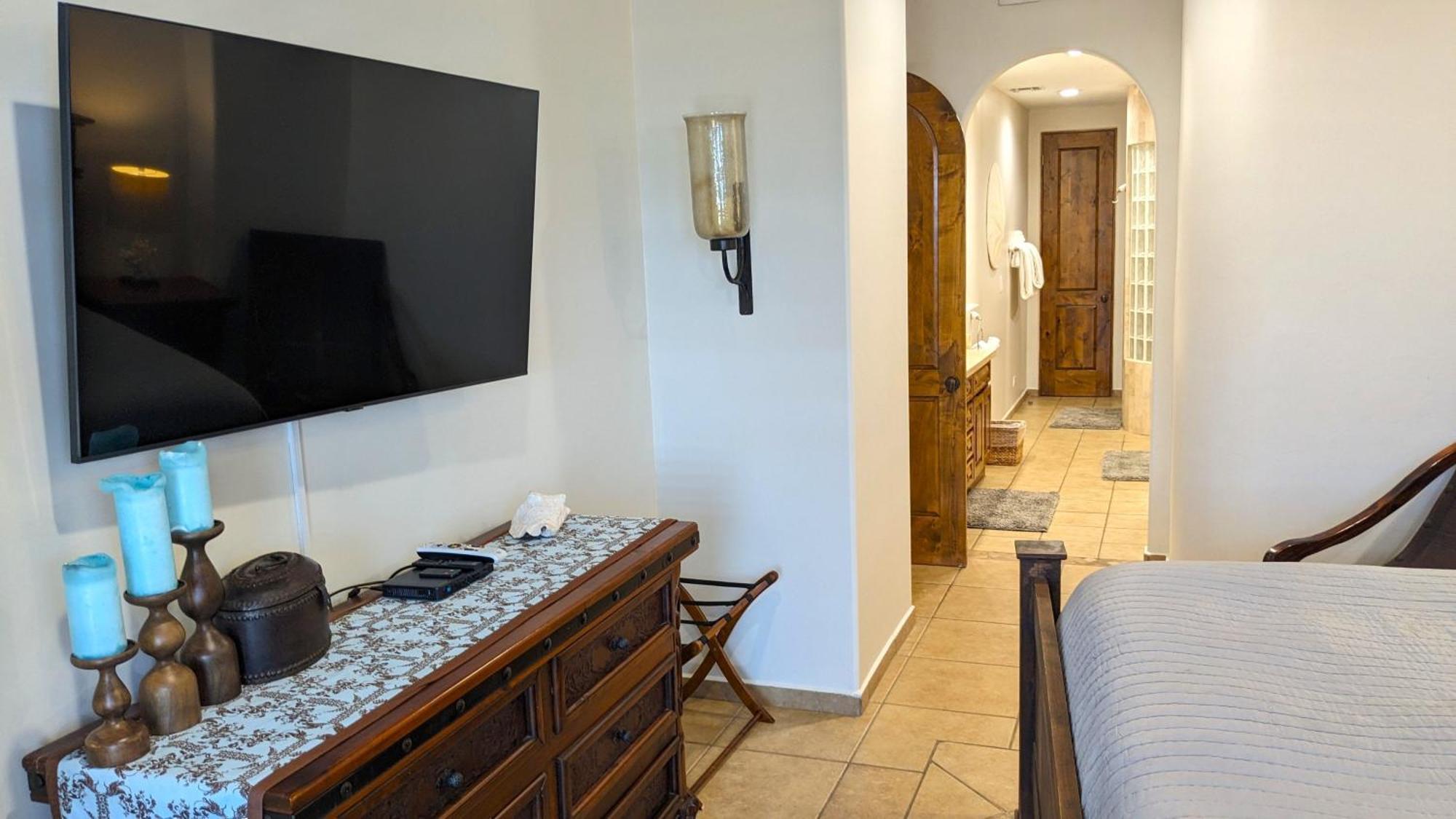 Bella Sirena 304-A - Elegant Oceanview Condo On Sandy Beach Puerto Peñasco Exterior foto